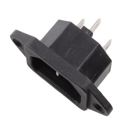 Prise SS-993447 pour COOKEO MOULINEX, KRUPS, TEFAL CE620D3287, CE70010087