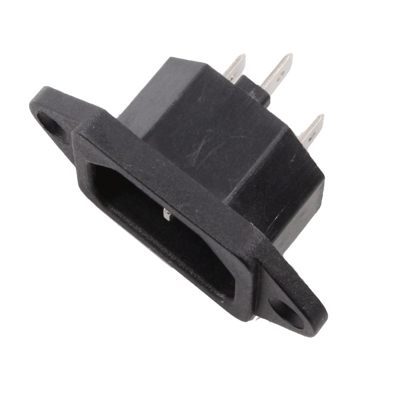 Prise SS-993447 pour COOKEO MOULINEX, KRUPS, TEFAL CE620D3287, CE70010087 Prise SS-993447 pour COOKEO MOULINEX, KRUPS, TEFAL CE620D3287, CE70010087