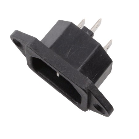 Prise SS-993447 pour COOKEO MOULINEX, KRUPS, TEFAL CE620D3287, CE70010087
