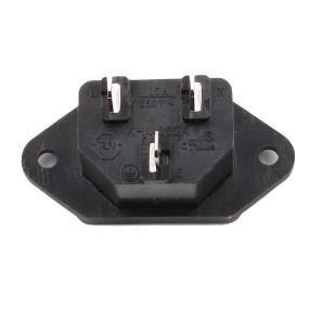 Prise SS-993447 pour COOKEO MOULINEX, KRUPS, TEFAL CE620D3287, CE70010087