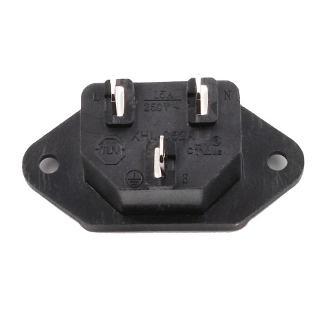 Prise SS-993447 pour COOKEO MOULINEX, KRUPS, TEFAL CE620D3287, CE70010087