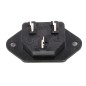 Prise SS-993447 pour COOKEO MOULINEX, KRUPS, TEFAL CE620D3287, CE70010087 Prise SS-993447 pour COOKEO MOULINEX, KRUPS, TEFAL CE620D3287, CE70010087