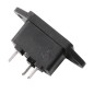 Prise SS-993447 pour COOKEO MOULINEX, KRUPS, TEFAL CE620D3287, CE70010087 Prise SS-993447 pour COOKEO MOULINEX, KRUPS, TEFAL CE620D3287, CE70010087