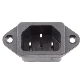 Prise SS-993447 pour COOKEO MOULINEX, KRUPS, TEFAL CE620D3287, CE70010087