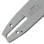 Guide 1004698-89 - 40 cm - tronçonneuses BLACK & DECKER CS1840 - CS2040 Guide 1004698-89 - 40 cm - tronçonneuses BLACK & DECKER CS1840 - CS2040