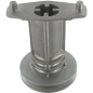 Support de lame tondeuses VIKING MB450 / MB500 / MV450X Support de lame tondeuses VIKING MB450 / MB500 / MV450X