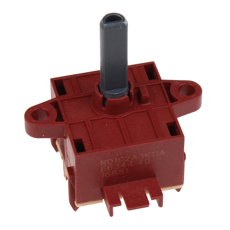 Commutateur four WHIRLPOOL AKZM651 / KOLS7010 Commutateur four WHIRLPOOL AKZM651 / KOLS7010