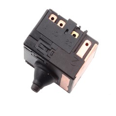 Interrupteur pour meuleuse MAKITA 9557HNR - 9558HNR - GA4530R