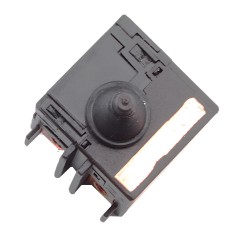 Interrupteur pour meuleuse MAKITA 9557HNR - 9558HNR - GA4530R