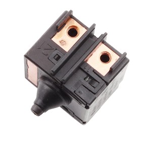 Interrupteur pour meuleuse MAKITA 9557HNR - 9558HNR - GA4530R