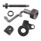 Tendeur de chaine pour tronçonneuse DOLMAR PS32C