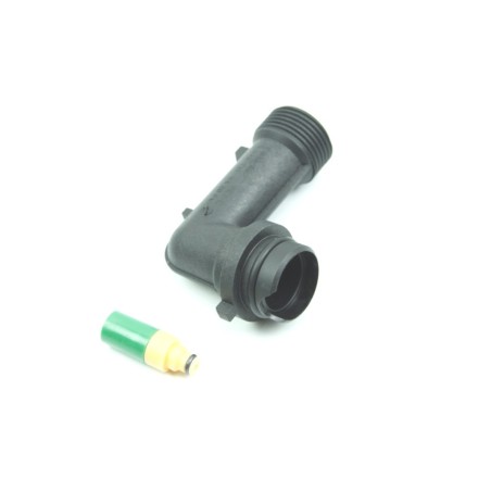 Raccord eau coudé pour NHP KARCHER K2.09