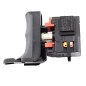 Interrupteur pour perceuse AEG POWERTOOLS SB2E1100RV Interrupteur pour perceuse AEG POWERTOOLS SB2E1100RV