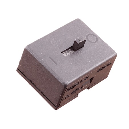 Interrupteur pour meuleuse AEG Powertools BEWS18