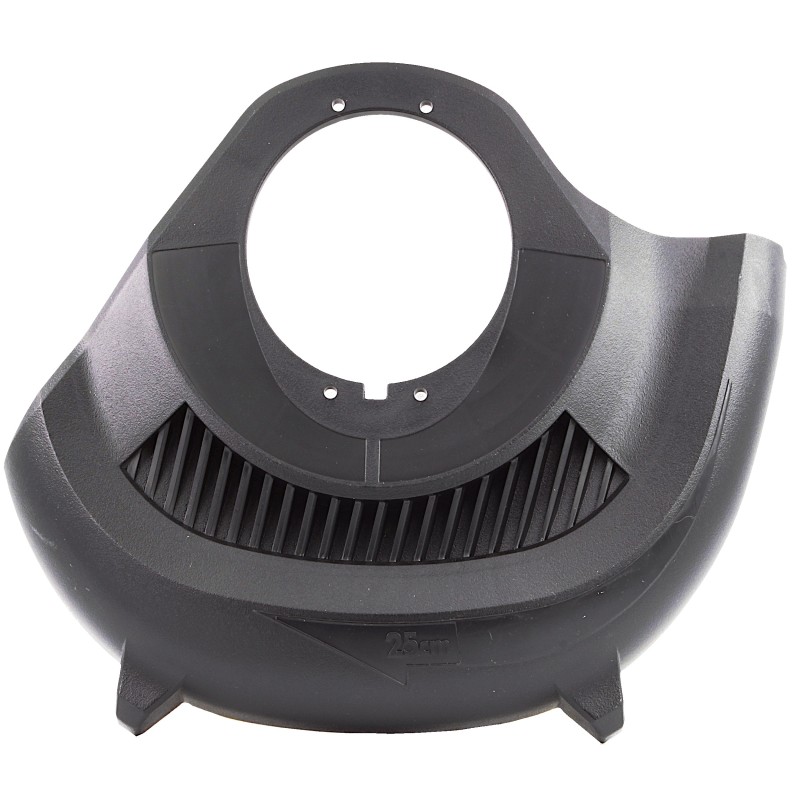 Carter de protection coupe bordure RYOBI RLT1825M13 Carter de protection coupe bordure RYOBI RLT1825M13