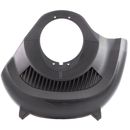 Carter de protection coupe bordure RYOBI RLT1825M13