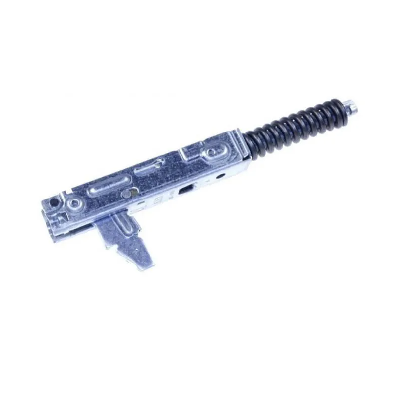 Charnière droite pour porte de four WHIRLPOOL AKL907 / AKS1500 Charnière droite pour porte de four WHIRLPOOL AKL907 / AKS1500
