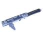 Charnière droite pour porte de four WHIRLPOOL AKL907 / AKS1500 Charnière droite pour porte de four WHIRLPOOL AKL907 / AKS1500
