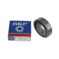 Roulement 6205-2RS . Diamètre intérieur: 25 mm - extérieur: 52 mm