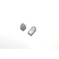 Charbons 376143 X2 pour outils BLACK & DECKER Charbons 376143 X2 pour outils BLACK & DECKER