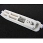 Guide côté droite visière de hotte AIRLUX HCD65WH