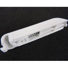 Guide côté droite visière de hotte AIRLUX HCD65WH