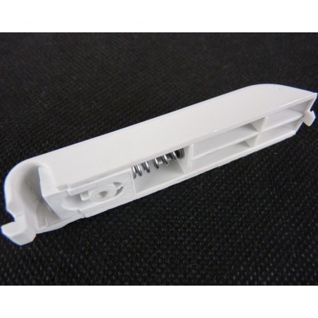 Guide côté droite visière de hotte AIRLUX HCD65WH