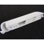 Guide côté droite visière de hotte AIRLUX HCD65WH
