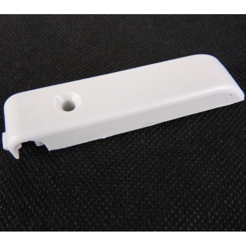 Guide côté droite visière de hotte AIRLUX HCD65WH