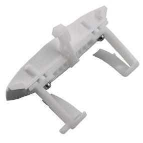 Poignee de porte lave vaisselle BRANDT