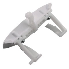 Poignee de porte lave vaisselle BRANDT