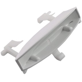 Poignee de porte lave vaisselle BRANDT