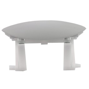 Poignee de porte lave vaisselle BRANDT