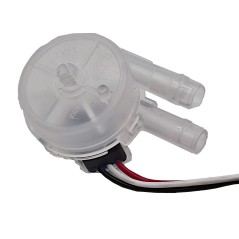 Débimètre 506510 pour Nespresso MAGIMIX M115 ESSENZA