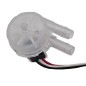 Débimètre 506510 pour Nespresso MAGIMIX M115 ESSENZA Débimètre 506510 pour Nespresso MAGIMIX M115 ESSENZA