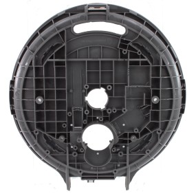 Couvercle inférieur SS-208057 COOKEO MOULINEX CZ700110/87, CZ710110/87
