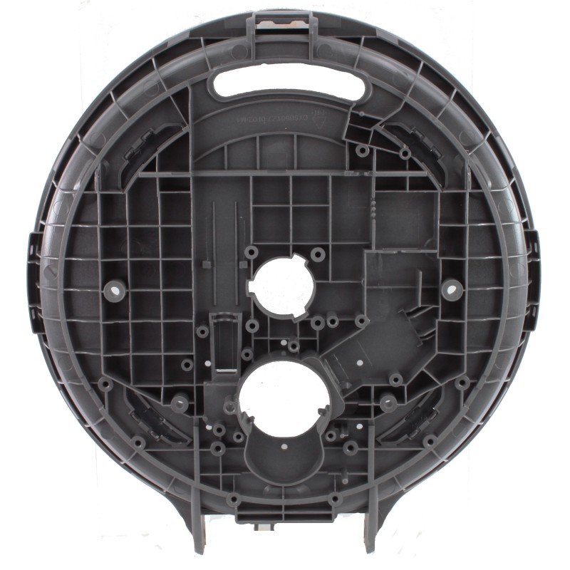 Couvercle inférieur SS-208057 COOKEO MOULINEX CZ700110/87, CZ710110/87 Couvercle inférieur SS-208057 COOKEO MOULINEX CZ700110/87, CZ710110/87