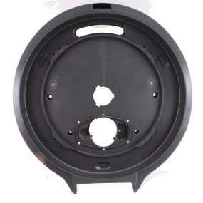 Couvercle inférieur SS-208057 COOKEO MOULINEX CZ700110/87, CZ710110/87