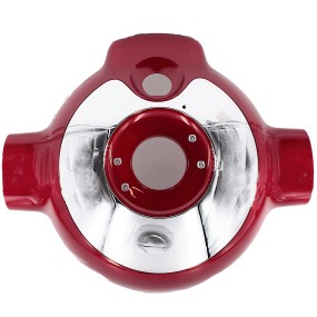 Couvercle Supérieur SS-208184 COOKEO MOULINEX CZ700110/87, CZ710110/87