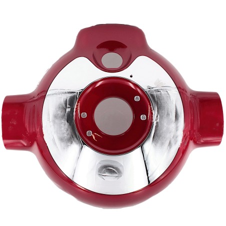 Couvercle Supérieur SS-208184 COOKEO MOULINEX CZ700110/87, CZ710110/87