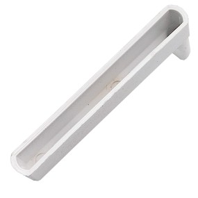 Support latéral droit visière hotte AIRLUX et GLEM