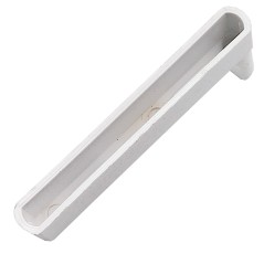 Support latéral droit visière hotte AIRLUX et GLEM