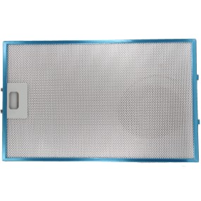 Filtre à graisse pour hottes AIRLUX modèles AHBF