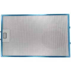 Filtre à graisse pour hottes AIRLUX modèles AHBF