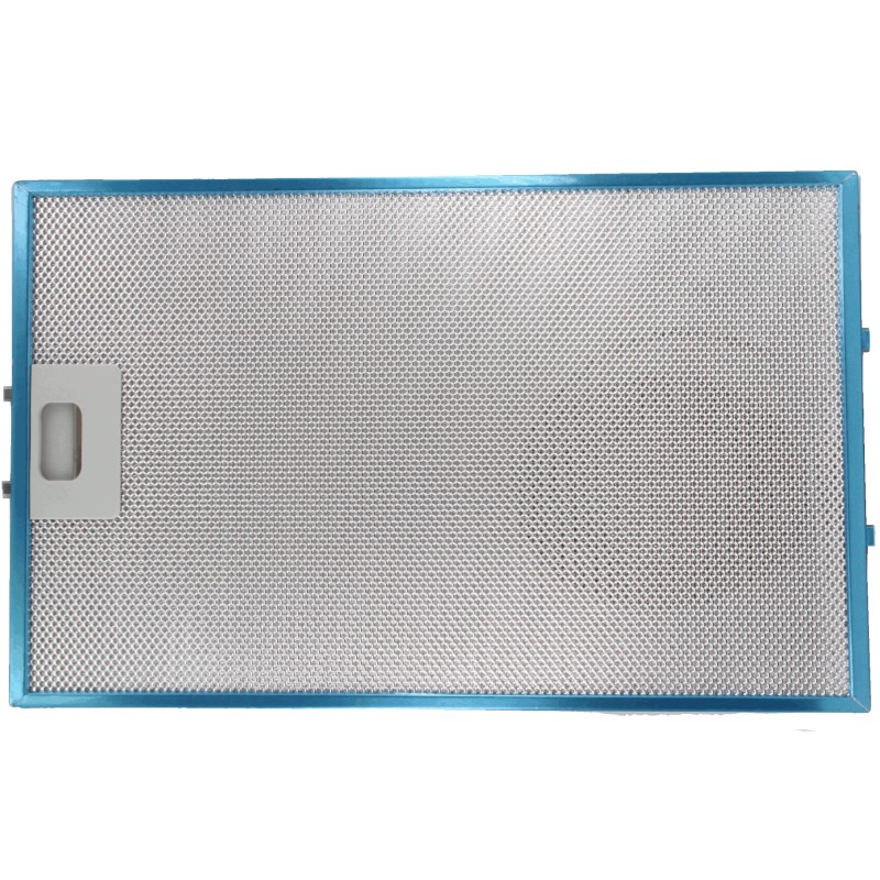 Filtre à graisse pour hottes AIRLUX modèles AHBF