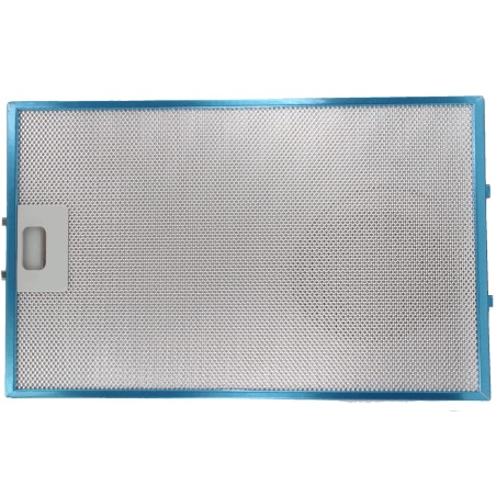 Filtre à graisse pour hottes AIRLUX modèles AHBF