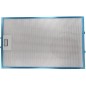 Filtre à graisse pour hottes AIRLUX modèles AHBF