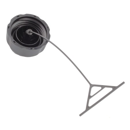Bouchon réservoir débroussailleuse RYOBI RBC254SBO