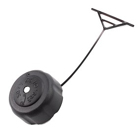 Bouchon réservoir débroussailleuse RYOBI RBC254SBO