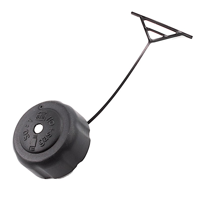 Bouchon réservoir débroussailleuse RYOBI RBC254SBO Bouchon réservoir débroussailleuse RYOBI RBC254SBO